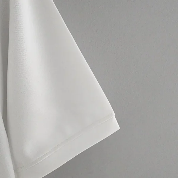 Camiseta Santos 1970 Local - detalle