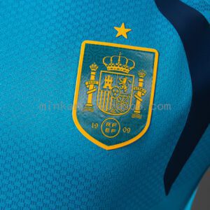 Camiseta España 2026