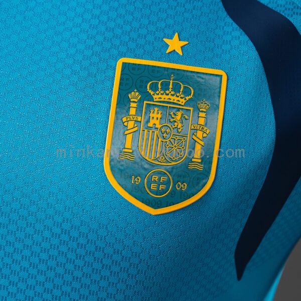 Camiseta España 2026
