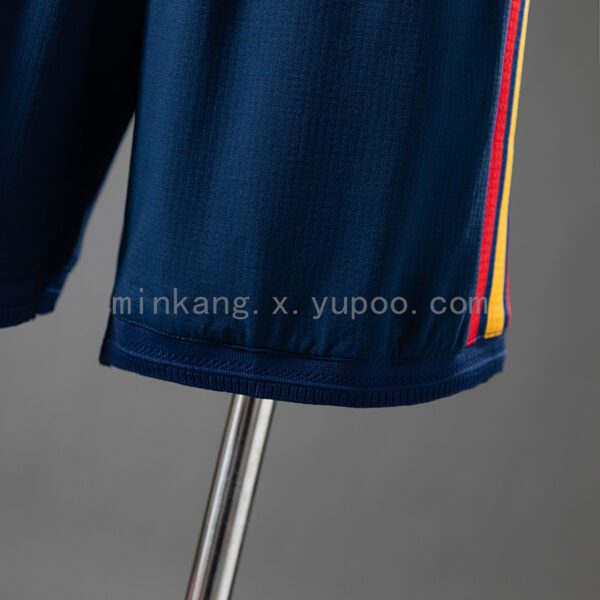 Camiseta España 2026