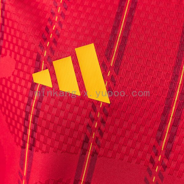 Camiseta España 2026