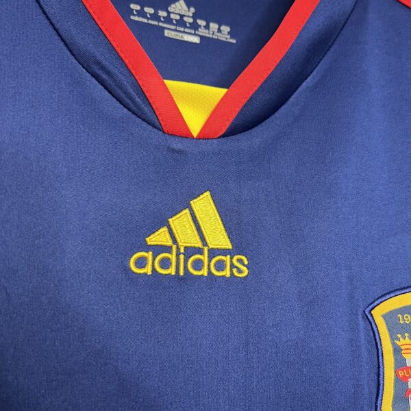 Camiseta España 2010