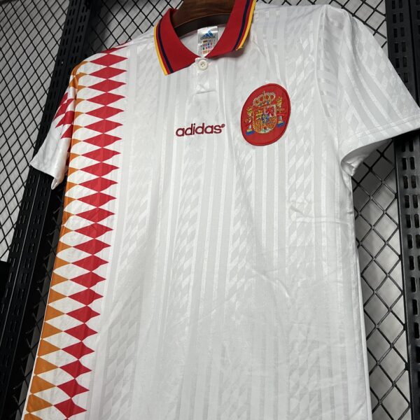 Camiseta España 1994