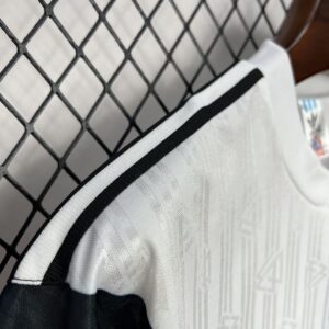 Camiseta Alemania 1990 Retro Local - detalle