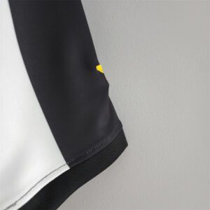 Camiseta Colo-Colo 1999 Retro Tercera - detalle