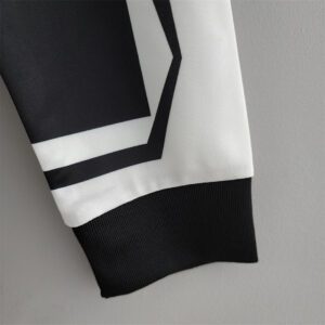 Camiseta Colo-Colo 1995 Visita Manga Larga - detalle