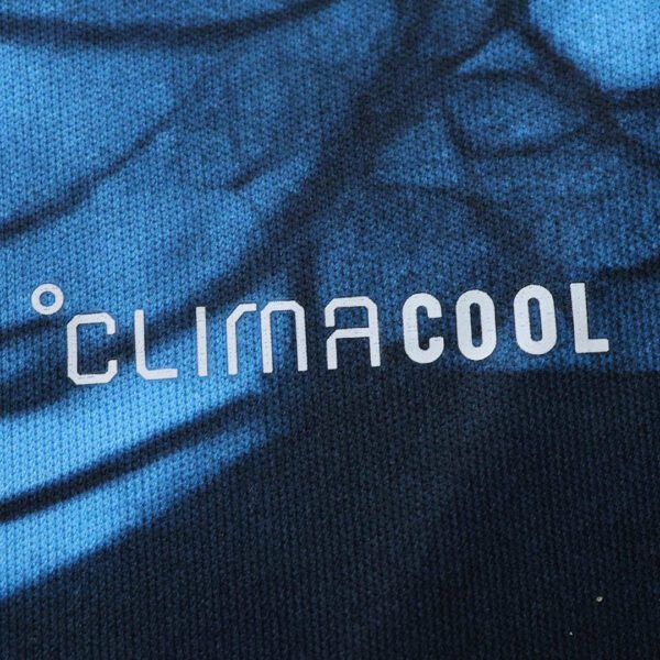 Camiseta Japón Local Concept - detalle