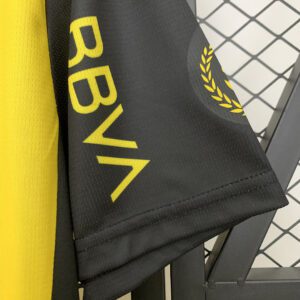 Camiseta Peñarol 2025/26 Local - detalle