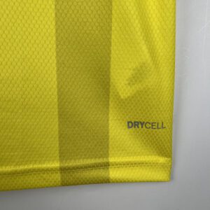 Camiseta Peñarol 2022/23 Visita - detalle