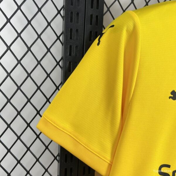 Camiseta Bodø/Glimt Local - detalle