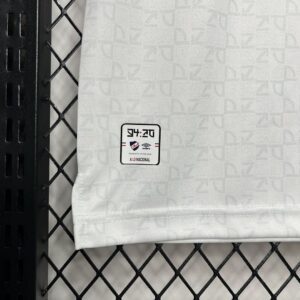 Camiseta Nacional 2024/25 Local - detalle