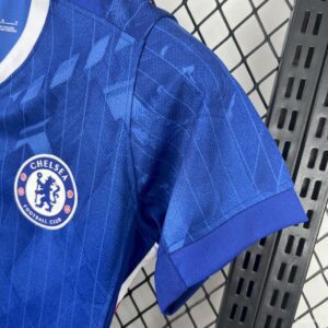 Camiseta Chelsea 2023/24 Local Mujer - detalle