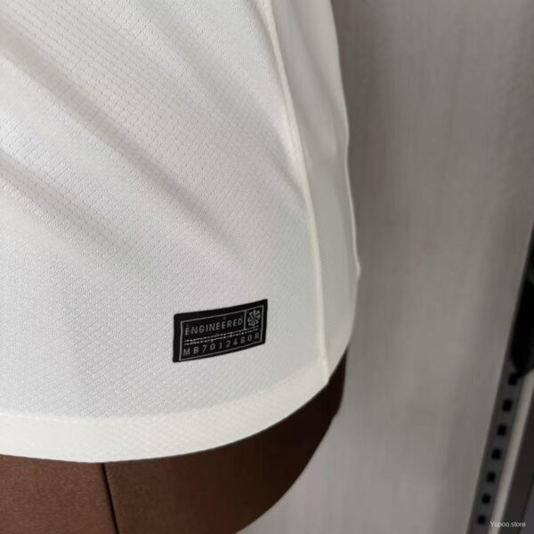Camiseta Chelsea 2024/25 Local Mujer - detalle