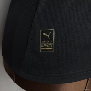 Camiseta Manchester City 2023/24 Local Mujer - vista lateral derecha
