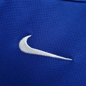 Camiseta Chelsea 2022/23 Local Mujer - vista superior de la prenda
