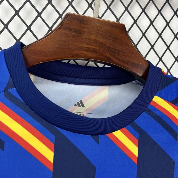 Camiseta Mens Colombia 2026 World Jersey 2026 Arquero