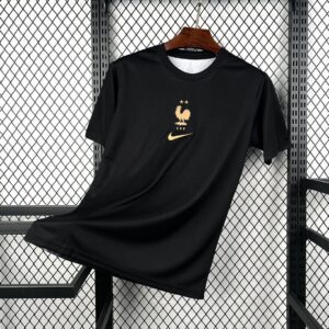 Camiseta Francia 2026 Visita - detalle