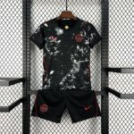 Camiseta Canada 2026 Local Nino - detalle
