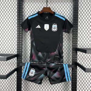 Camiseta Argentina 2026 Visita Nino - detalle