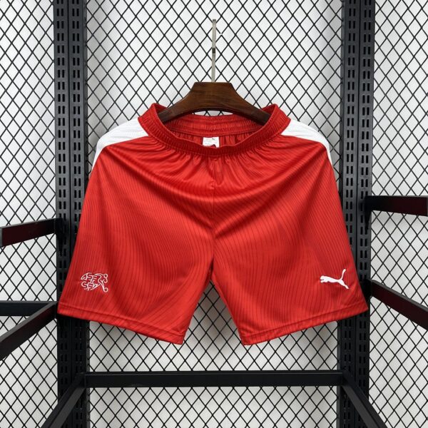 Camiseta Estados Unidos 2026 Visita - detalle