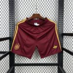 Shorts España Mundial 2026 Local - vista frontal