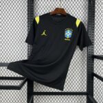 Camiseta Brasil 2026 Local - detalle