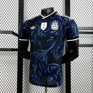 Camiseta Argentina 2026 Local - detalle