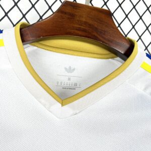 Camiseta Venezuela 2026 Alternativa Mujer - vista superior parcial
