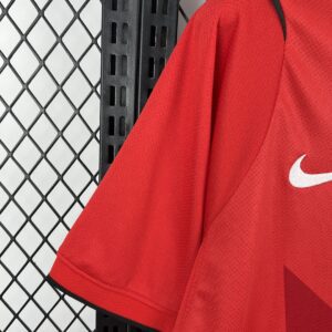 Camiseta Canada 2026 Visita - detalle