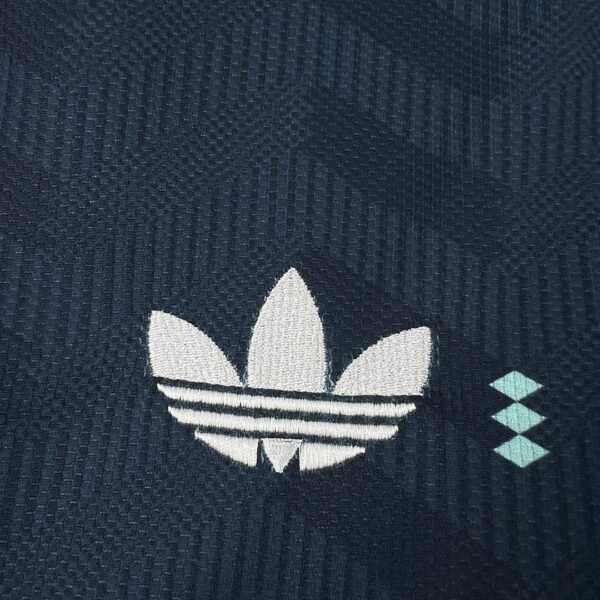 Camiseta Alemania 2026 Local - detalle