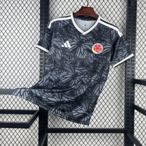 Camiseta Mens Colombia 2026 World Jersey 2026 Edicion Especial
