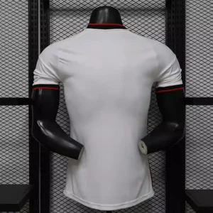 Camiseta River Plate 2026/27 Edición Especial Blanca - detalle