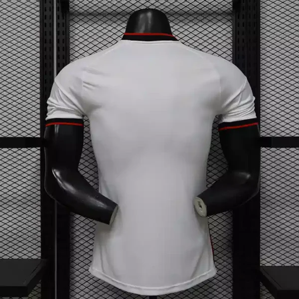 Camiseta River Plate 2026/27 Edición Especial Blanca - detalle