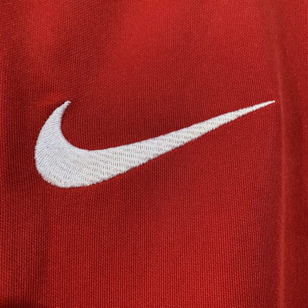 Camiseta Chile 2020/21 Local - detalle
