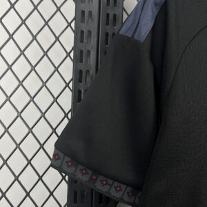 Camiseta Colo Colo 2026/27 Visita - detalle