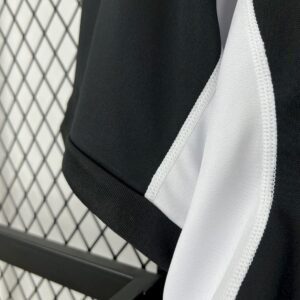Camiseta Colo Colo 2003 Visita - detalle