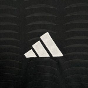Camiseta Colo Colo 2025/26 Visita - vista lateral