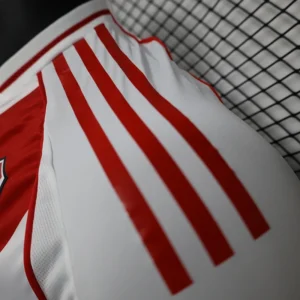 Camiseta River Plate 2024/25 Local - detalle