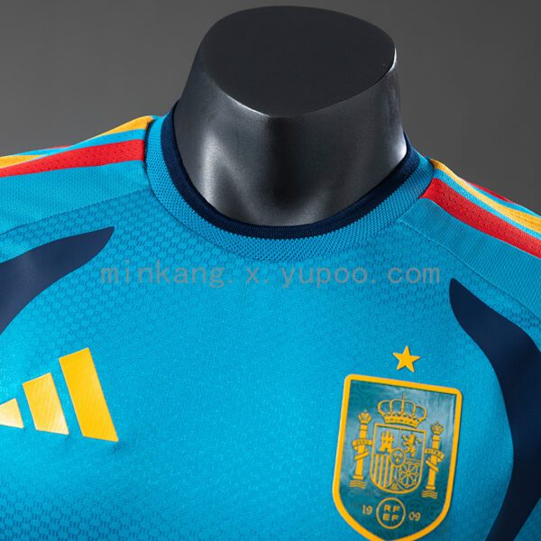 Camiseta España 2026