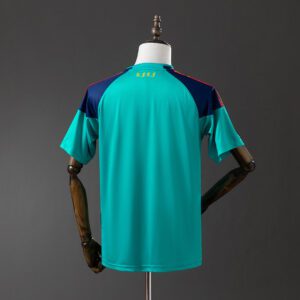 Camiseta España 2010