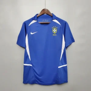 Camiseta Argentina 1986 Retro Visita - detalle