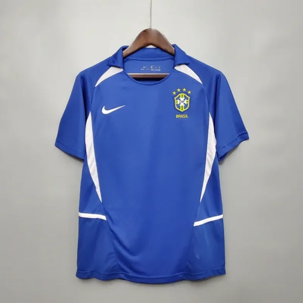Camiseta Argentina 1986 Retro Visita - detalle