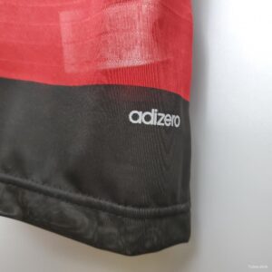 Camiseta Alemania Mundial 2026 Local - detalle