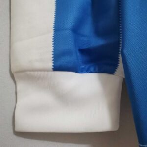 Camiseta Argentina Mundial 2026 Local Manga Larga - detalle