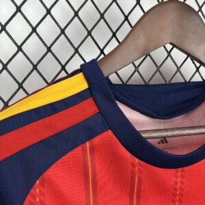 Camiseta España 2026 Local - detalle