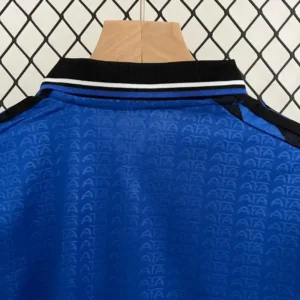 Camiseta Nino Argentina 1994 Retro Visita - detalle