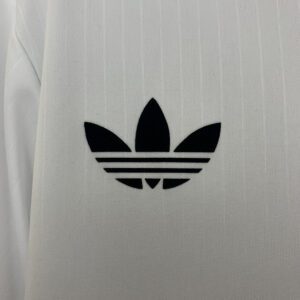 Camiseta Colo Colo 2025/26 Local Souvenir - detalle