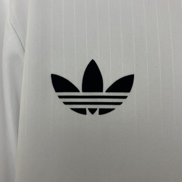 Camiseta Colo Colo 2025/26 Local Souvenir - detalle