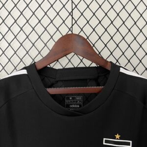 Camiseta Colo Colo 2024/25 Visita Mujer - detalle