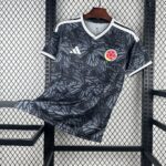 Camiseta Mens Colombia 2026 World Jersey 2026 Edicion Especial